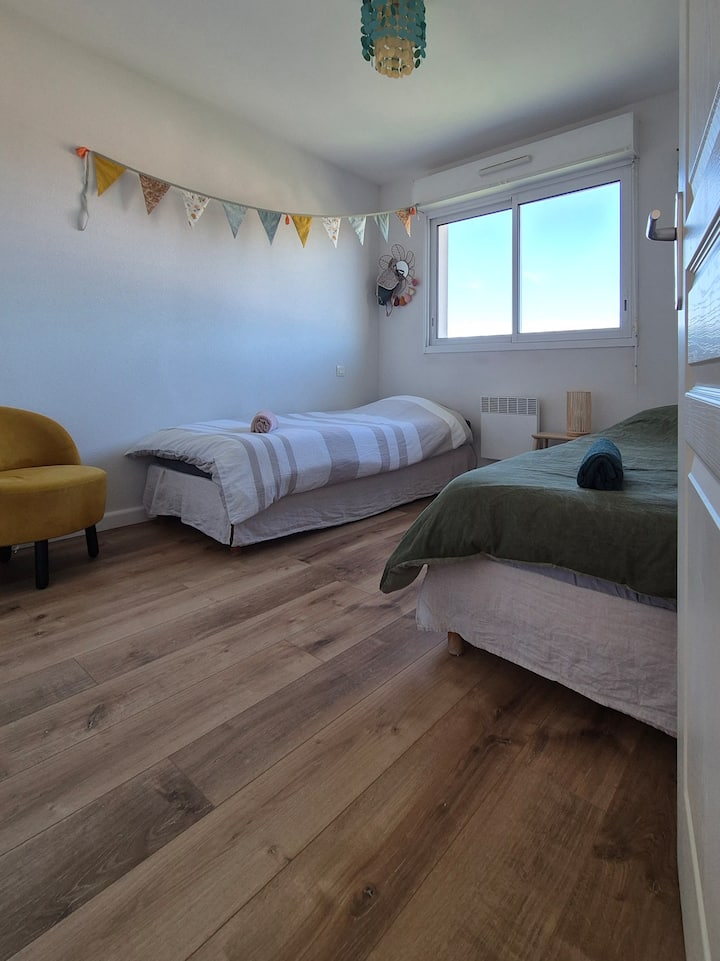 Habitación 3