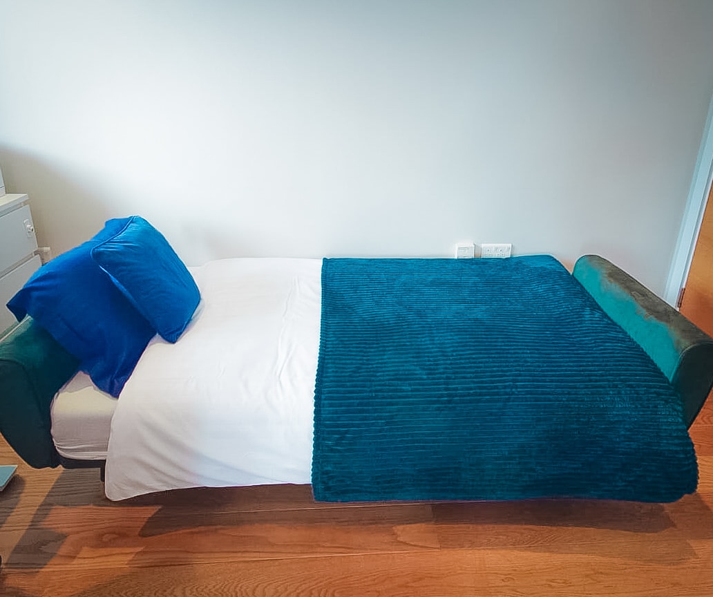 Спална соба 3