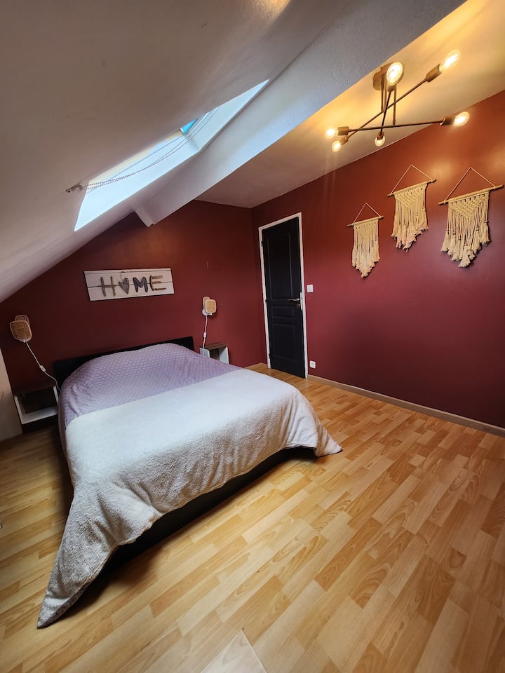 Habitación 3