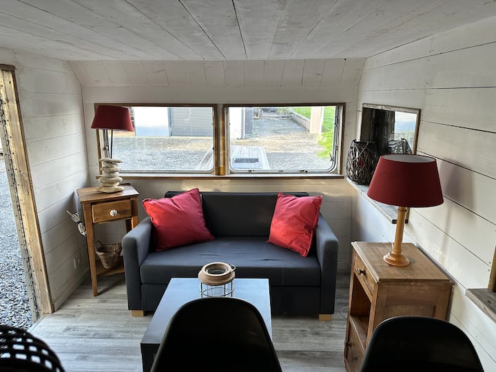 Chalet Juno Beach - Grandcamp-Maisy