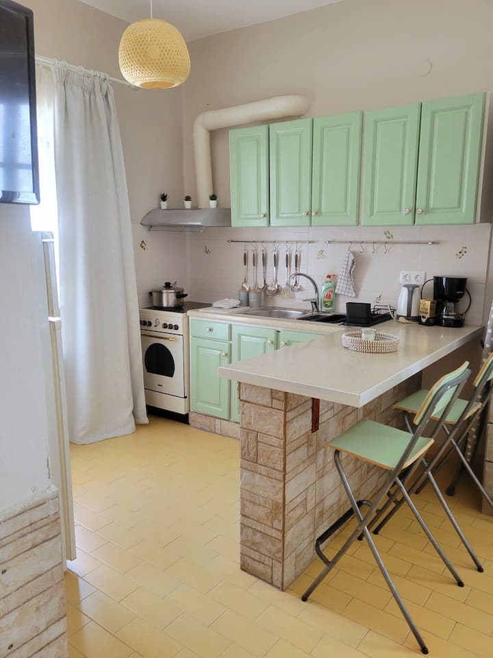 Stefanos Apartment - Kassiopi