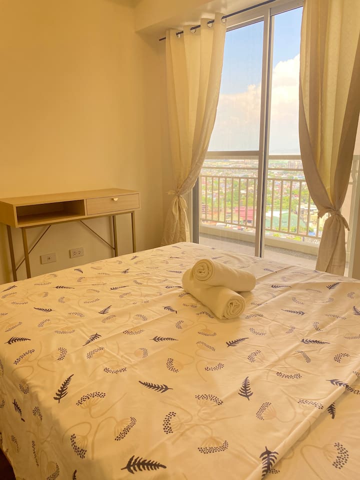 غرفة النوم 1