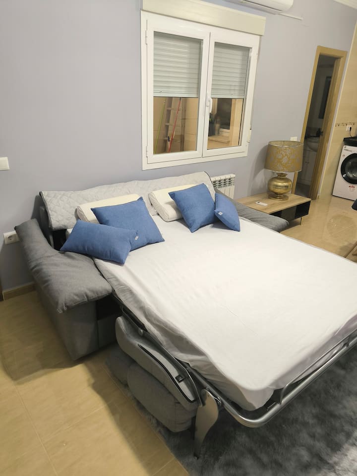 Chambre 2
