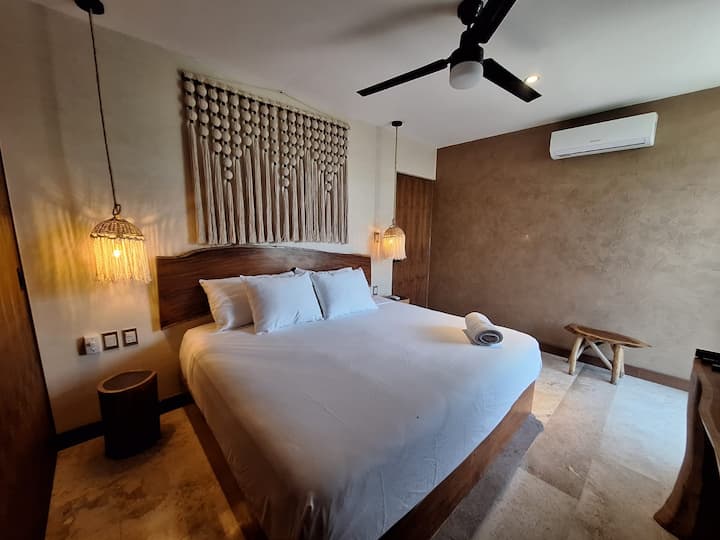 غرفة النوم 2