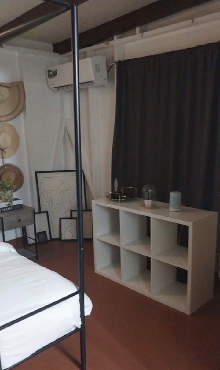Chambre 2