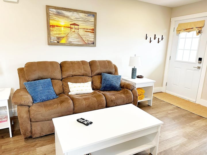 Private 2br Haven At Chippers With Garage - Summerside