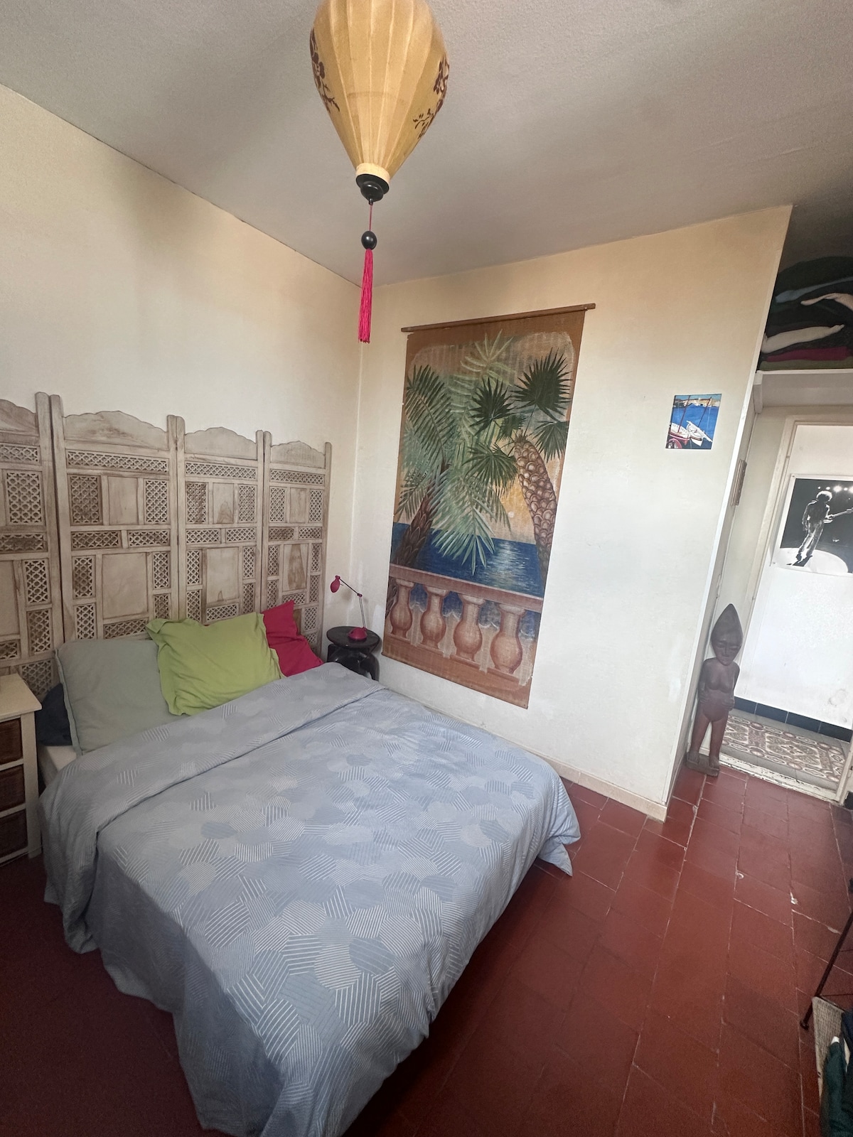 საძინებელი