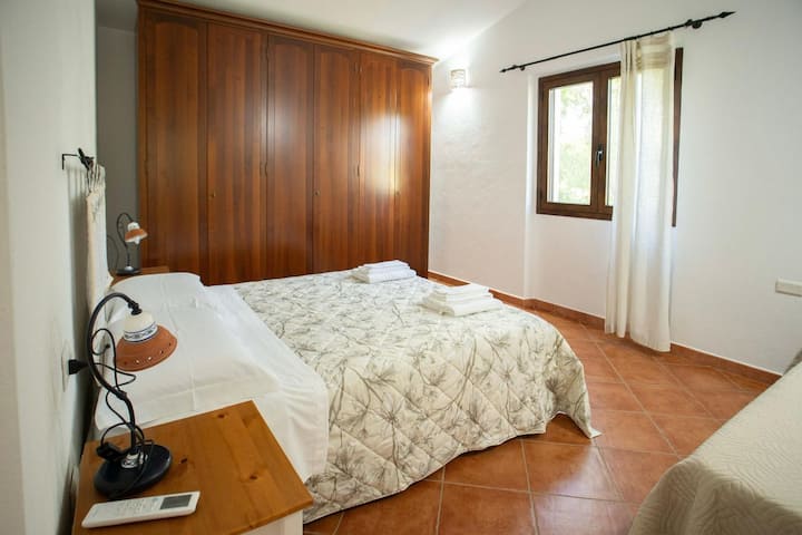 Спална соба 2