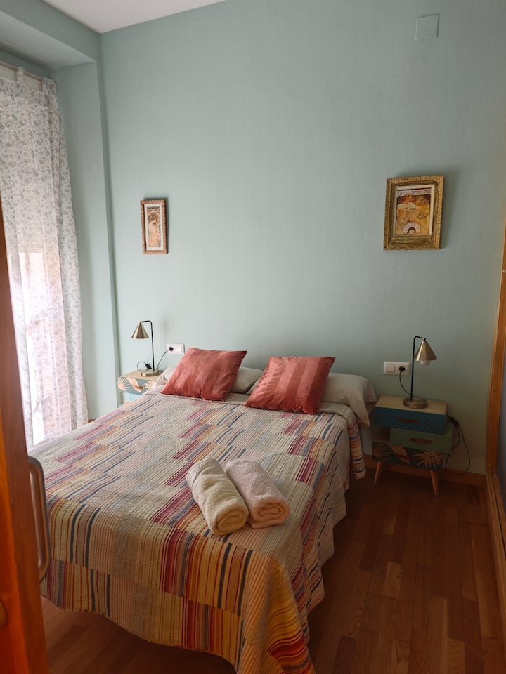 Bedroom 1
