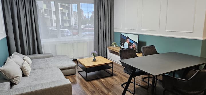 Apartament Baia Mare - Baia Mare