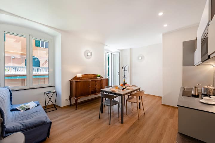 Central Apartment In Genova - By Happy Rentals - Gênes