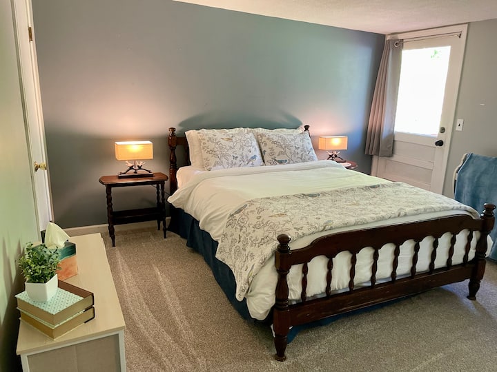 غرفة النوم 2