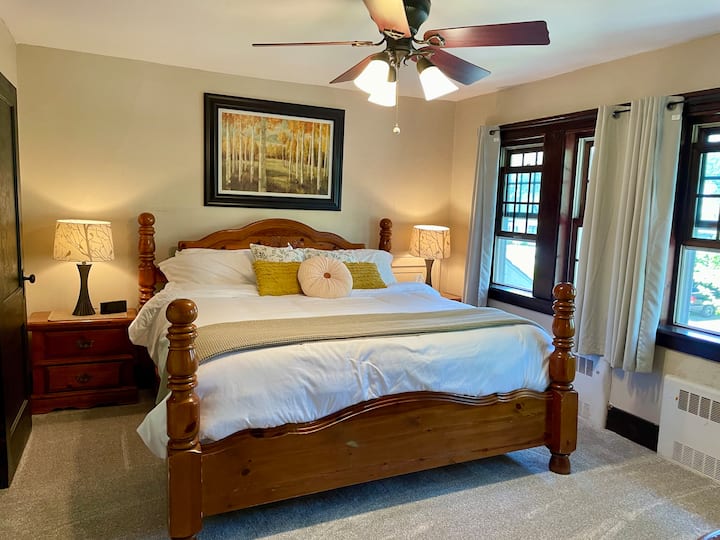 غرفة النوم 1