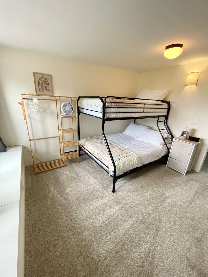 غرفة النوم 4