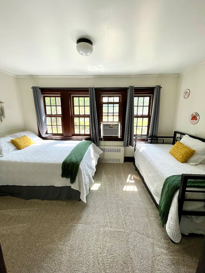 غرفة النوم 3