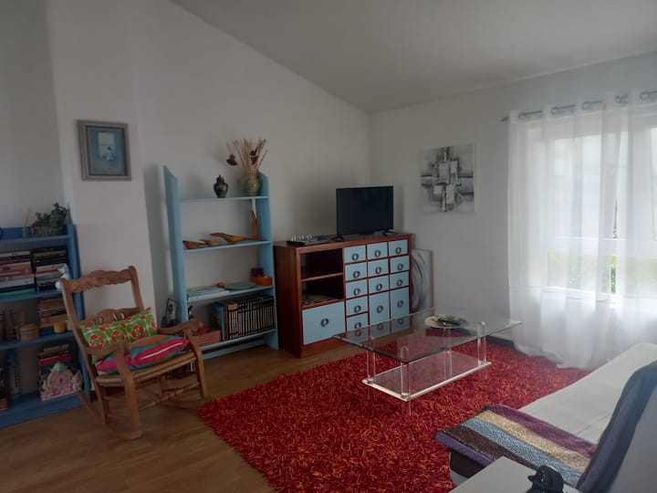 "Casa Miramar ' - Kantabrien