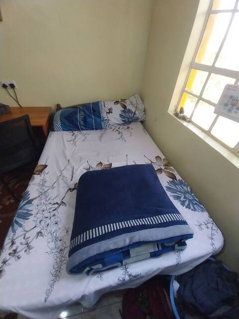 Cozy Studio Apartment