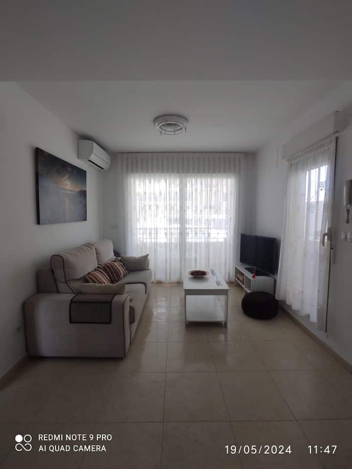 Apartamento Piles Playa - Gandia