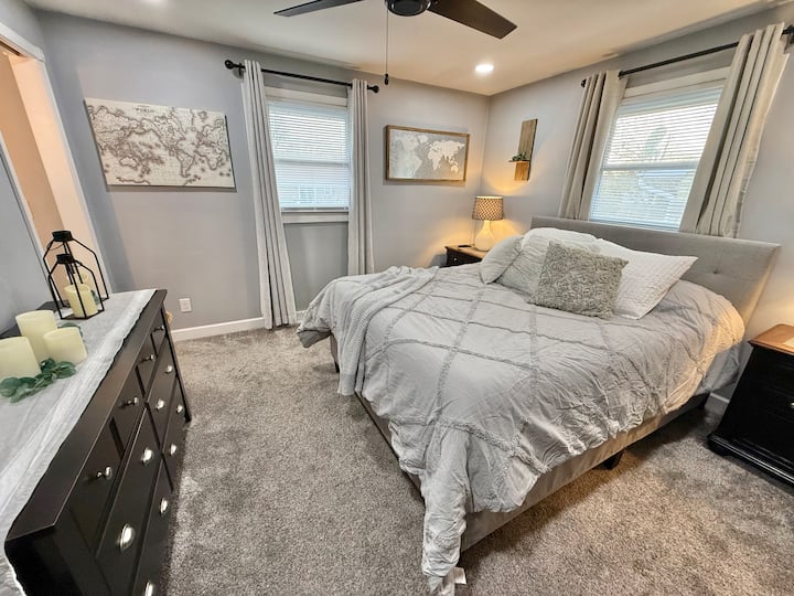 Bedroom 1
