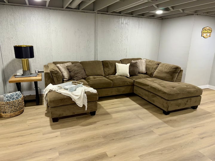 Living room 2