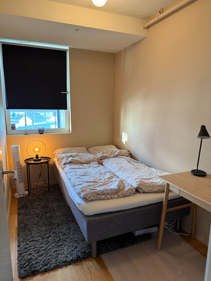 غرفة النوم 2