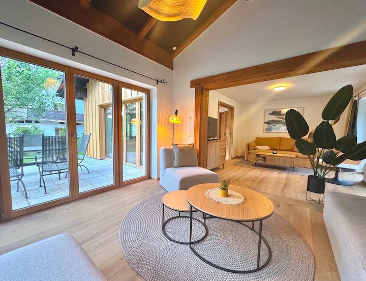 Ferienhaus "Bodenschneid" Am Schliersee - Schliersee
