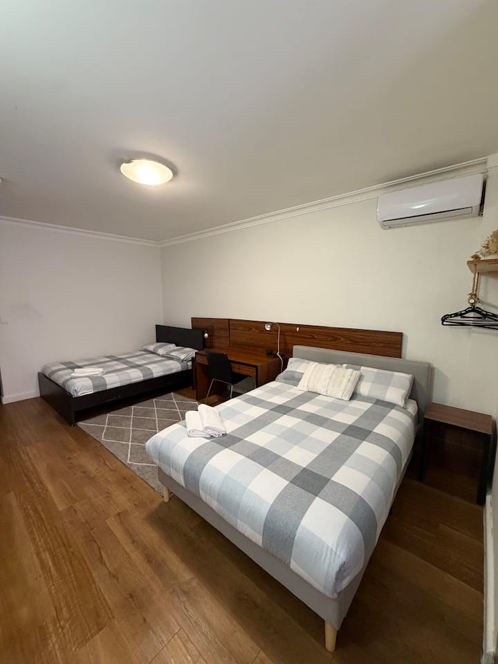 Cosy Studio Apartment (Pacha 2) - Manly