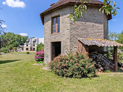 Domaine de l'Île Manner