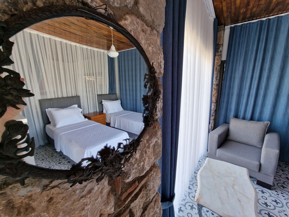 საძინებელი 1