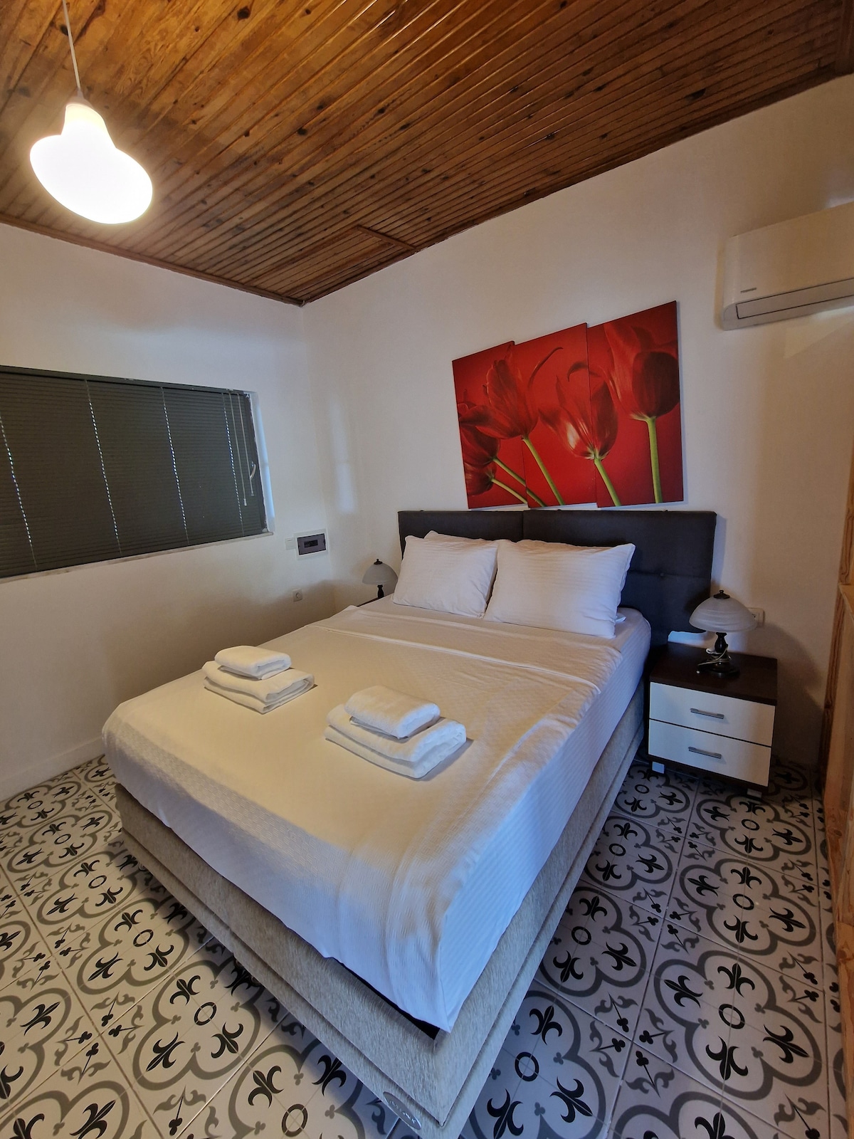 საძინებელი 2