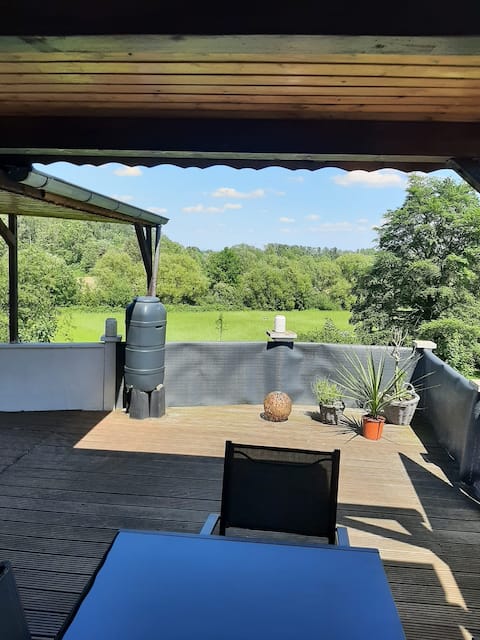 At the gates of Cologne