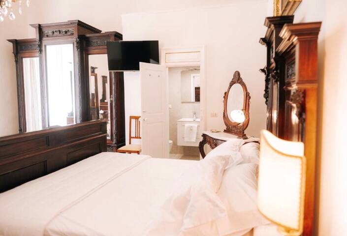 Palazzo Messere – Dimora Storica gallery image 4