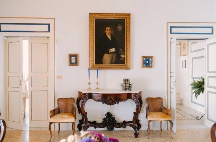 Palazzo Messere – Dimora Storica gallery image 2