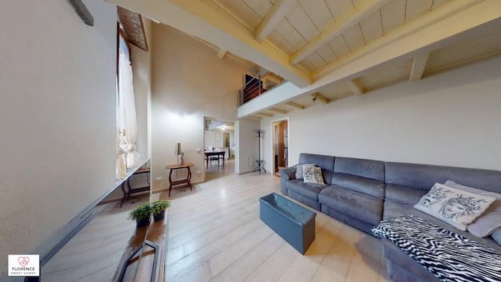 Loft Matteotti - Scandicci