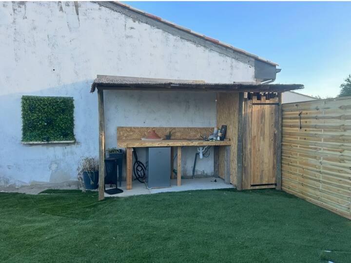 พื้นที่อยู่อาศัย