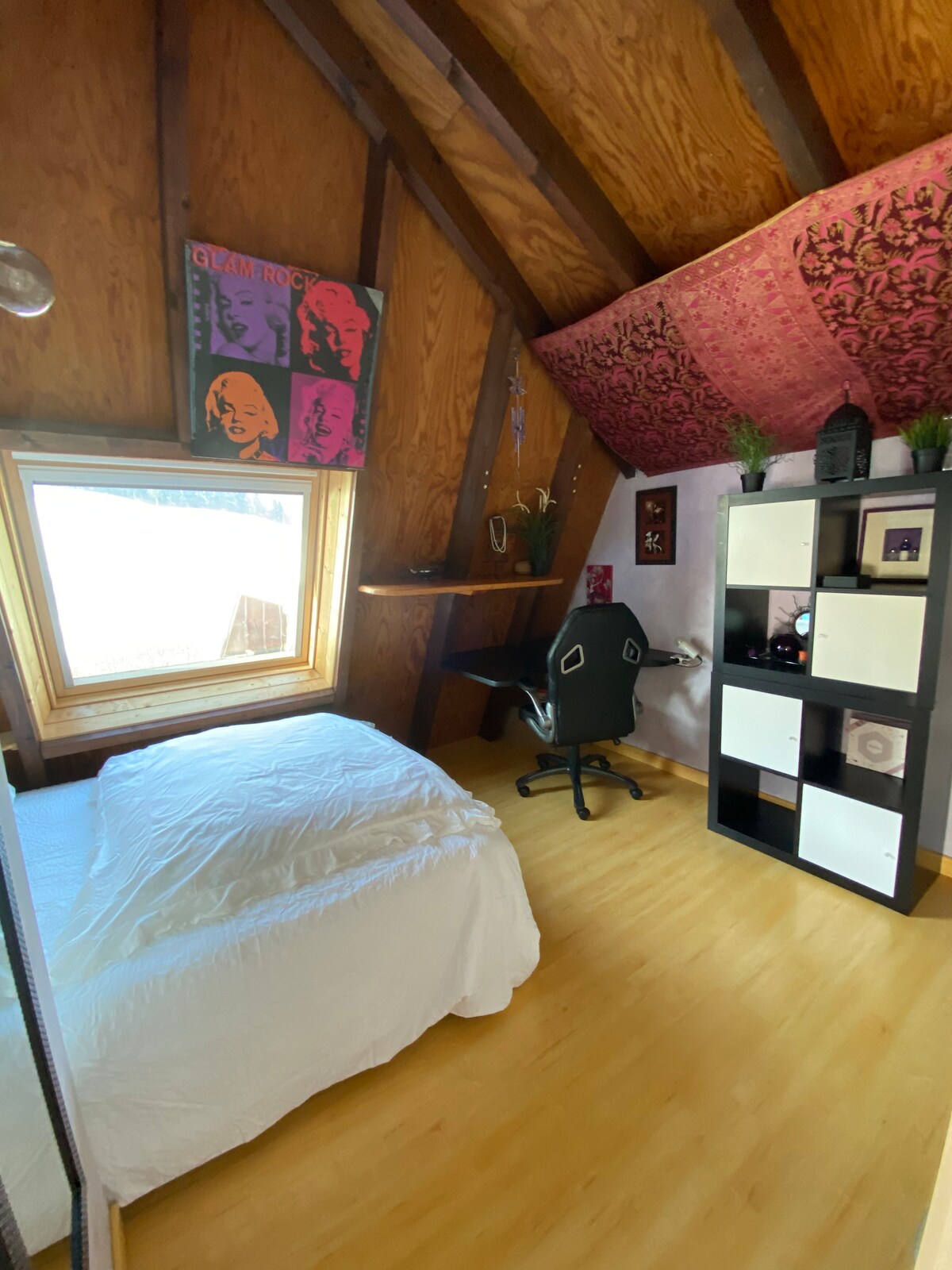 საძინებელი 2