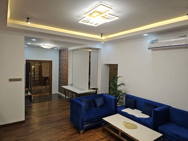 Anushthan Villa For Events Meetings & Staycation - Ajman