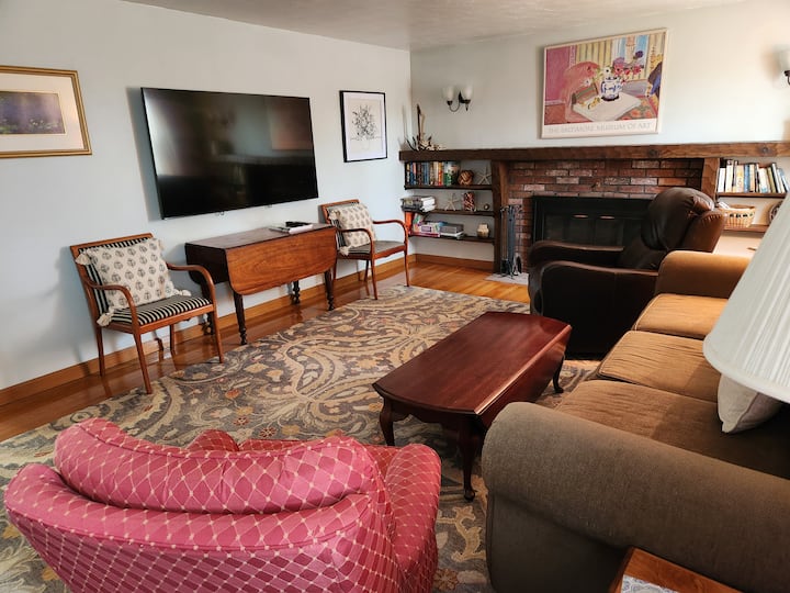 Middlemost House - Yarmouth Port, MA