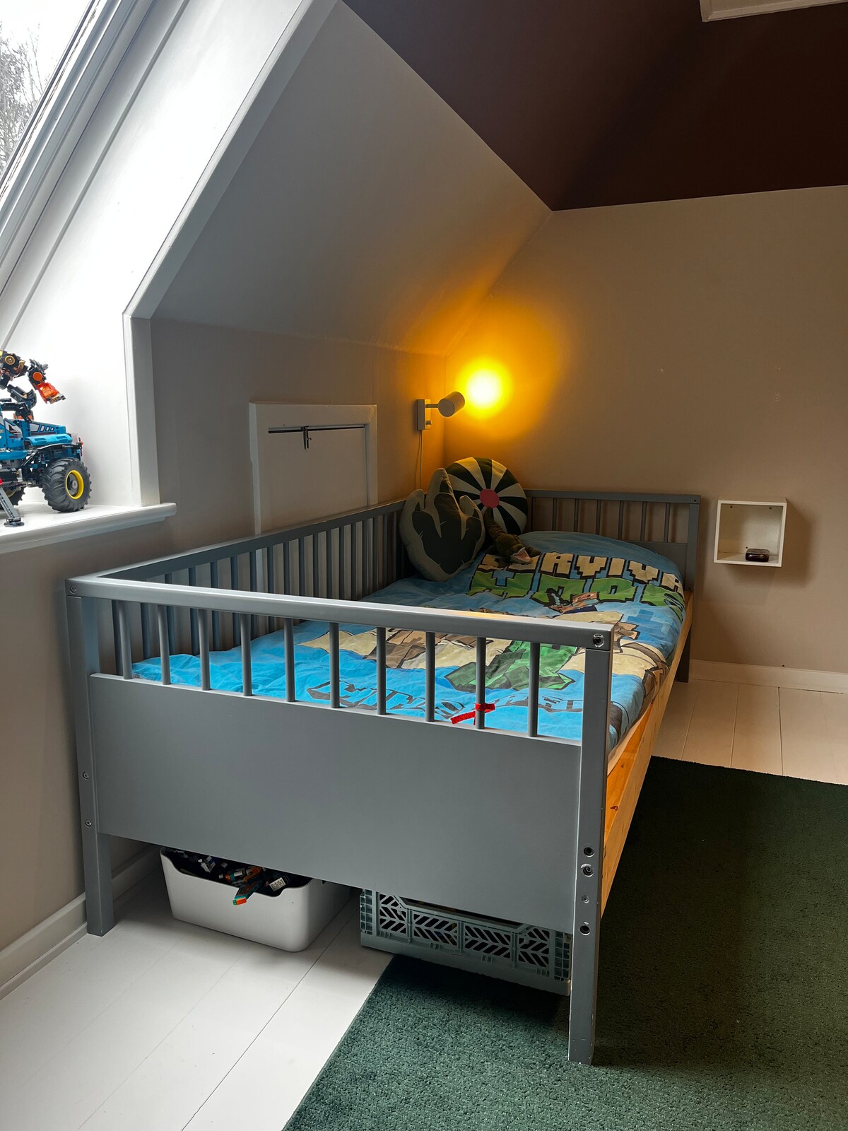 საძინებელი 3