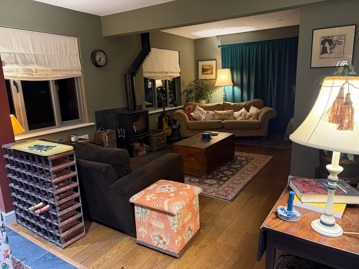 ห้องนั่งเล่น