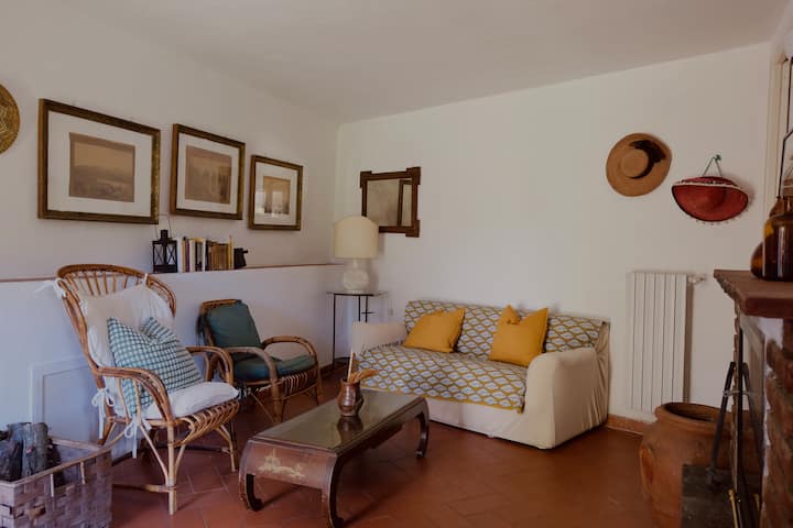 Casa La Torre - Toscana