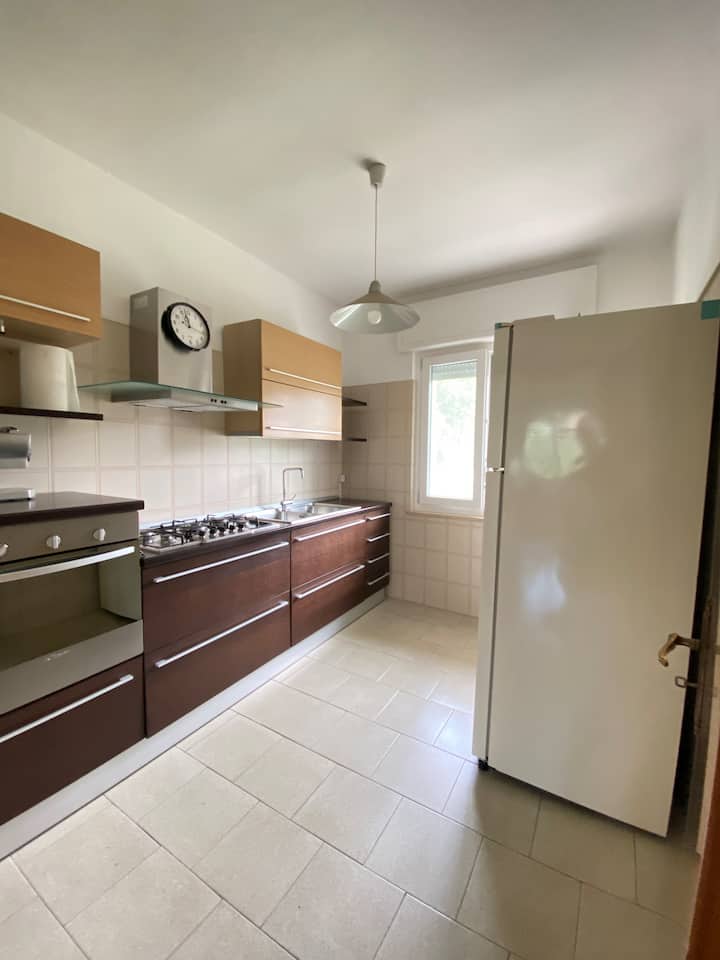 Torraca House - Sapri