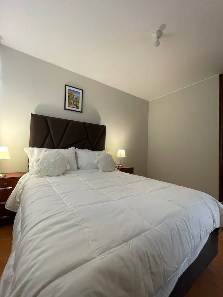 Habitación 1