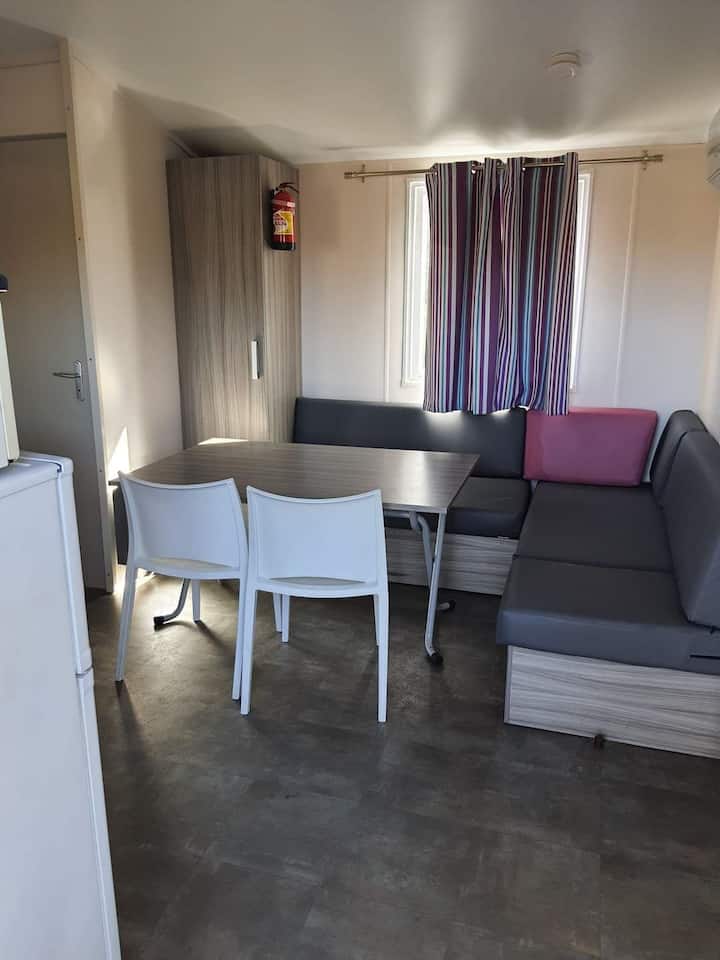 Hébergement Climatisé Agde - Agde