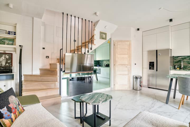 Charming Vintage Vacation House & Serene Garden - Montenegro