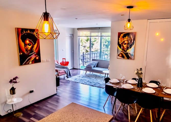 Excelente ubicación en Polanco