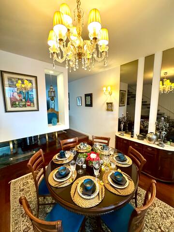 Exclusive Luxury Villa with Plunge Pool & Garden gallery image 2