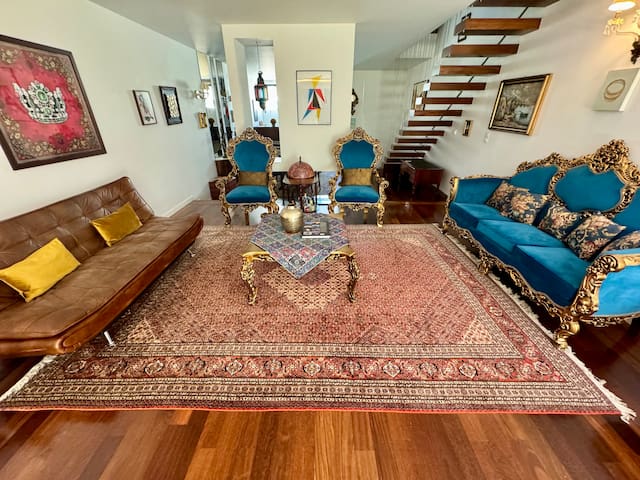 Exclusive Luxury Villa with Plunge Pool & Garden gallery image 4