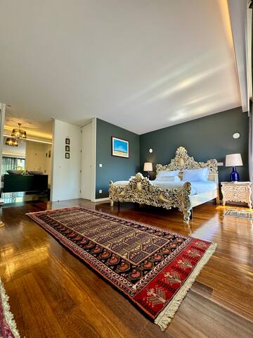 Exclusive Luxury Villa with Plunge Pool & Garden gallery image 3