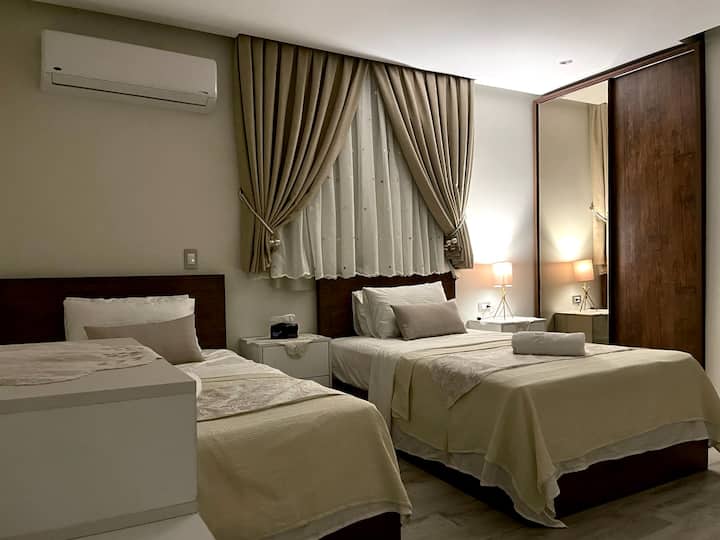Quarto 3